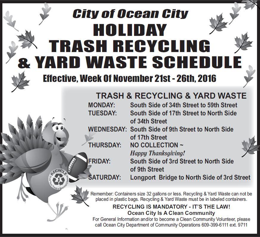 Torrance Trash and Recycling Collection Schedule Eagle Trash Service